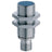 Analog output Extra Distance Series 500 M18 Quasi embeddable 0...10 mm 0...10 V + 4...20 mA