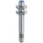 Analog output Extra Distance Series 500 M8 Quasi embeddable 0...4 mm 0...5 V