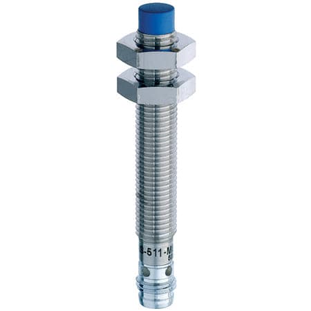 Basic Extra Distance Series 500 M8 Non embeddable 6 mm