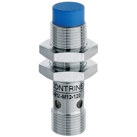 Basic Extra Distance Series 500 M12 Non embeddable 10 mm