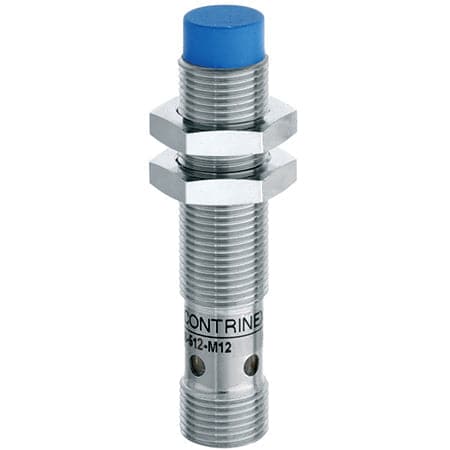Basic Extra Distance Series 500 M12 Non embeddable 10 mm