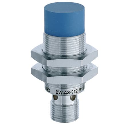 Basic Extra Distance Series 500 M18 Non embeddable 20 mm