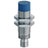 Analog output Extra Distance Series 500 M18 Non embeddable 0...20 mm 0...5 V + 1...5 mA