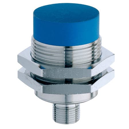 Analog output Extra Distance Series 500 M30 Non embeddable 0...40 mm 0...5 V + 1...5 mA
