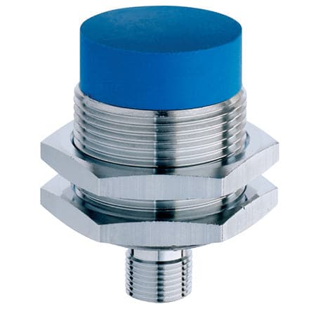 Analog output Extra Distance Series 500 M30 Non embeddable 0...40 mm 0...10 V + 4...20 mA