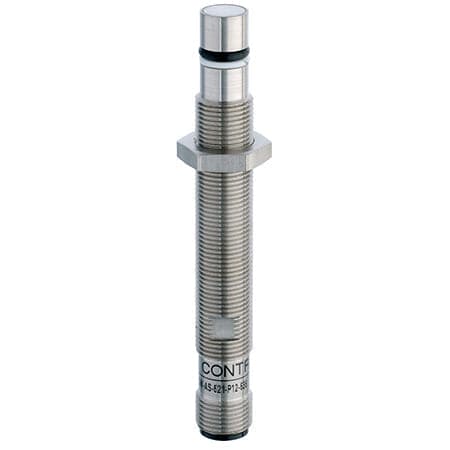 High pressure Extra Distance Series 500 M12 Embeddable 2.5 mm
