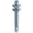 Basic Extra Distance Series 500 M8 Embeddable 4 mm