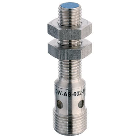 Basic Classics Series 600 M8 Embeddable 1.5 mm