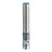 Basic Classics Series 600 Ø 6.5 Embeddable 2 mm