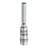 Miniature Classics Series 600 Ø 4 Embeddable 1.5 mm