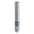 Basic Classics Series 600 Ø 6.5 Embeddable 2 mm
