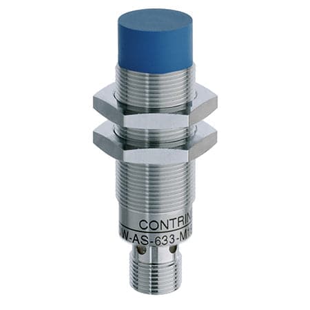 Basic Classics Series 600 M18 Non embeddable 12 mm