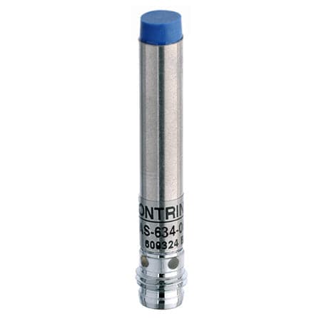 Basic Classics Series 600 Ø 6.5 Non embeddable 4 mm