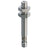 Extreme Full Inox Series 700 M8 Embeddable 3 mm