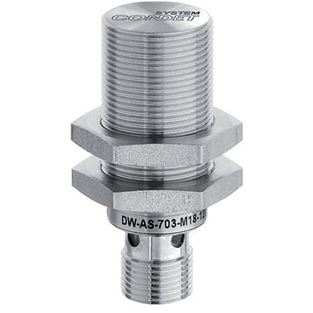 Extreme Full Inox Series 700 M18 Embeddable 10 mm