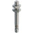 Basic Full Inox Series 700 M8 Embeddable 2 mm