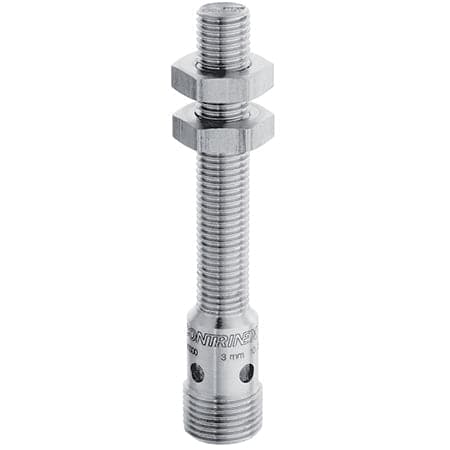 Extreme Full Inox Series 700 M8 Embeddable 3 mm