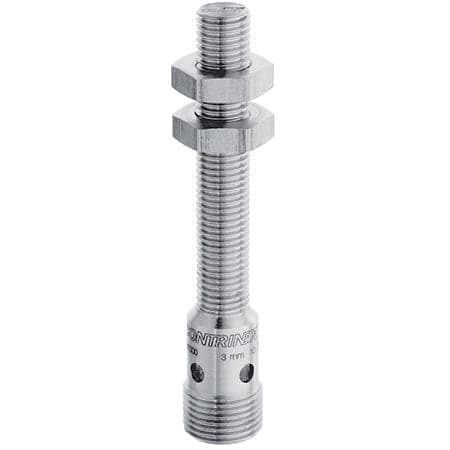 Extreme Full Inox Series 700 M8 Embeddable 3 mm