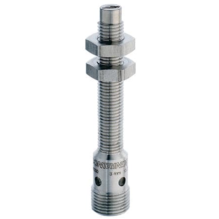 Extreme Full Inox Series 700 M8 Non embeddable 6 mm