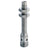 Extreme Full Inox Series 700 M8 Non embeddable 6 mm