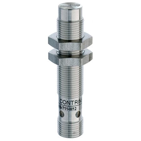 Extreme Full Inox Series 700 M12 Non embeddable 4 mm
