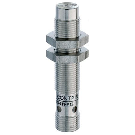 Extreme Full Inox Series 700 M12 Non embeddable 10 mm