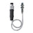 Miniature Classics Series 600 M4 Embeddable 1 mm