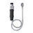 Miniature Classics Series 600 M4 Embeddable 1 mm