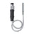 Miniature Classics Series 600 Ø 4 Embeddable 1.5 mm