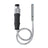 Miniature Classics Series 600 Ø 4 Embeddable 1.5 mm