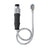 Miniature Classics Series 600 M4 Embeddable 1 mm