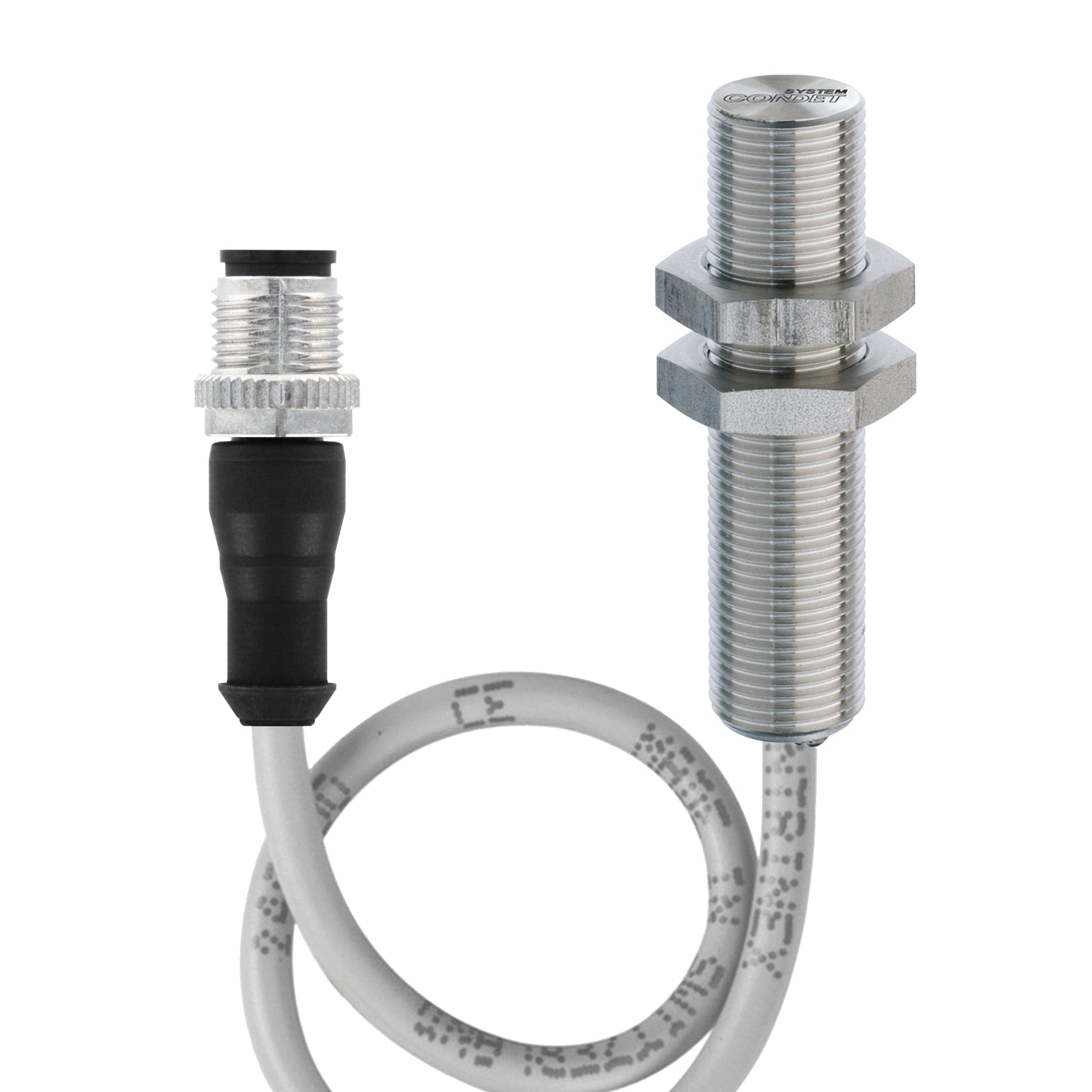 Extreme Full Inox Series 700 M12 Embeddable 6 mm