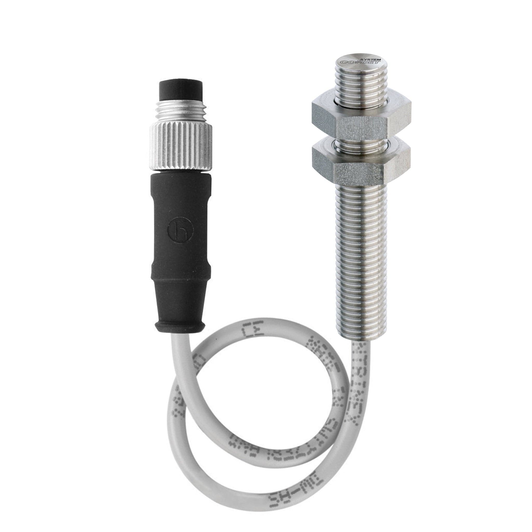 Extreme Full Inox Series 700 M8 Embeddable 3 mm