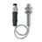 Extreme Full Inox Series 700 M8 Embeddable 3 mm