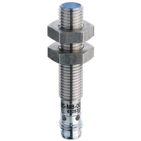 2 wire Classics Series 600 M8 Embeddable 1.5 mm 10...65 VDC