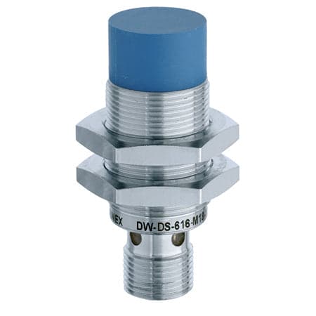 2 wire Classics Series 600 M18 Non embeddable 8 mm 10...65 VDC