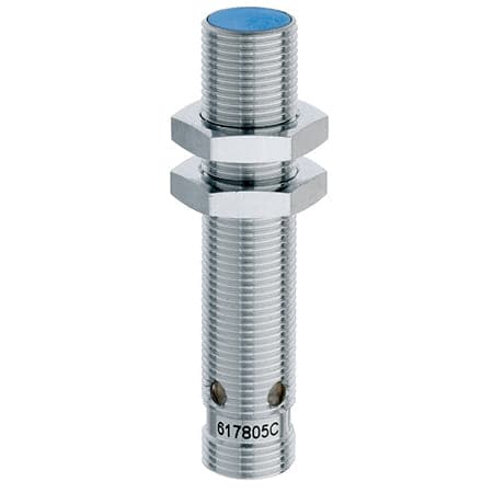 2 wire Classics Series 600 M12 Embeddable 4 mm 10...65 VDC