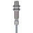 Washdown Full Inox Series 700 M12 Embeddable 6 mm