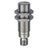 Washdown Full Inox Series 700 M18 Embeddable 10 mm