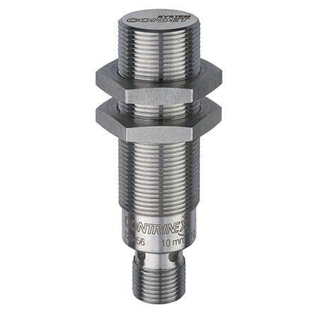 Washdown Full Inox Series 700 M18 Embeddable 10 mm