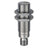 Washdown Full Inox Series 700 M18 Embeddable 10 mm