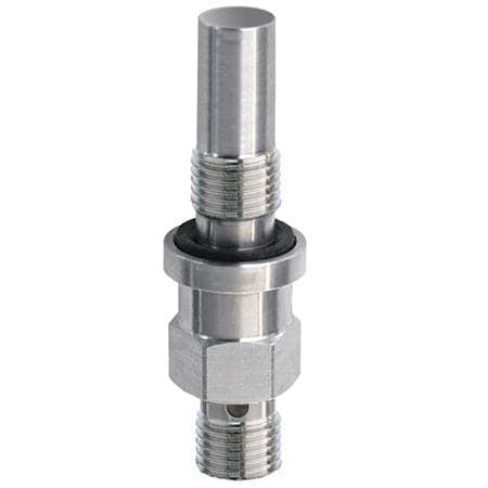 High pressure Full Inox Series 700 M12 Embeddable 1.5 mm