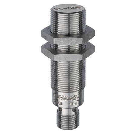 Washdown Full Inox Series 700 M18 Embeddable 10 mm