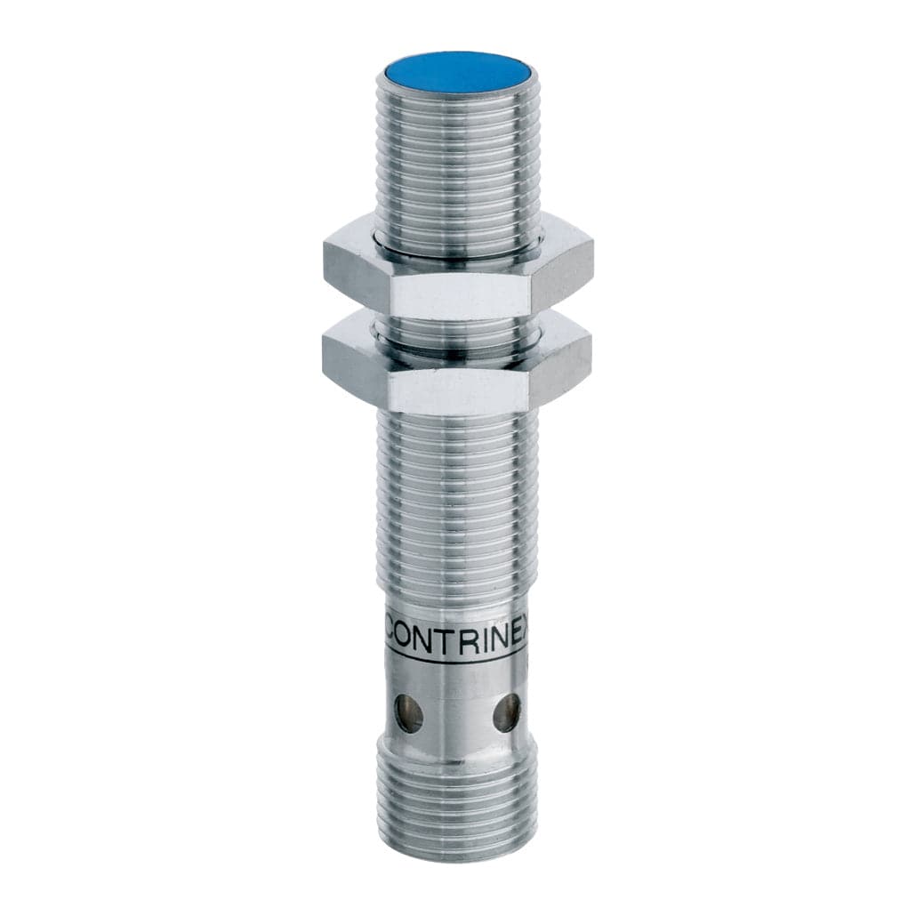 Smart Inductive Analog Mesurement Sensor (AMS) M12 Embeddable