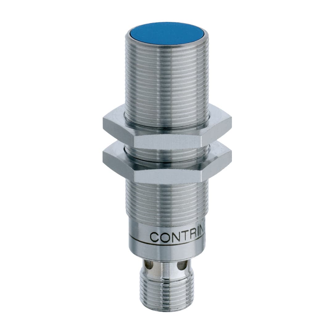 Smart Inductive Analog Mesurement Sensor (AMS) M18 Embeddable
