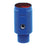 Standard Background suppression M18 15...210 mm ABS Teach button Pinpoint LED, red 640 nm