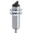 Standard Through beam M18 20000 mm Chrome plated brass No LED, red 660 nm