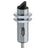 Standard Through beam M18 20000 mm Chrome plated brass No LED, red 660 nm