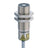 Standard Through beam M18 50000 mm Stainless steel V2A 3 turn pot. Laser class 2, red 660 nm
