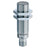 Standard Through beam M18 20000 mm Chrome plated brass No LED, red 660 nm